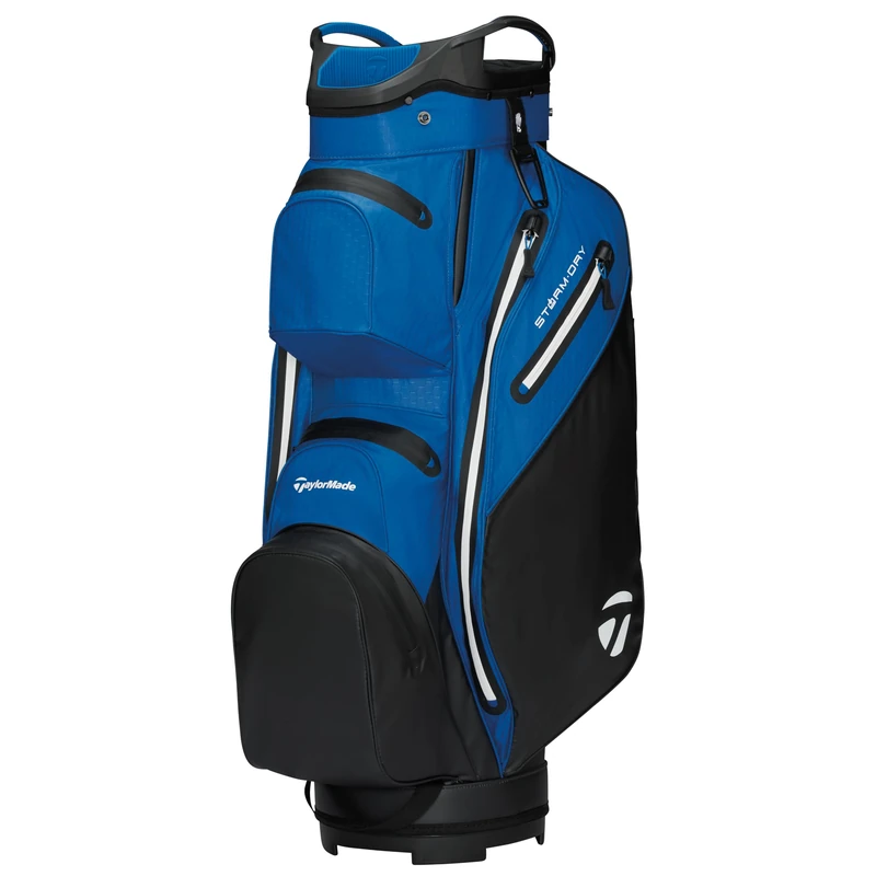 TaylorMade StormDry Cart Bag
