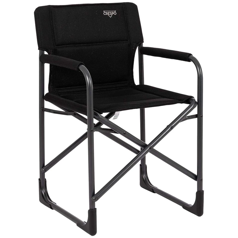 Crespo Silla AP/214-ADCS- Negra (80) for Those Looking for Quality and Practicality, for Practical use and Reliable Results - Image 1