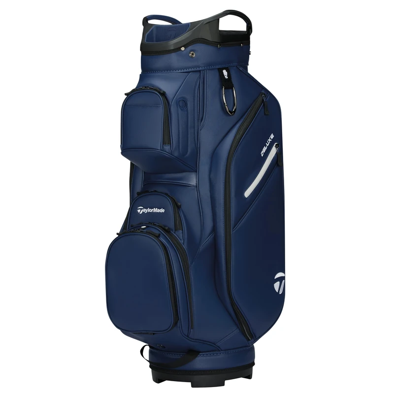 TaylorMade Deluxe Cart Bag