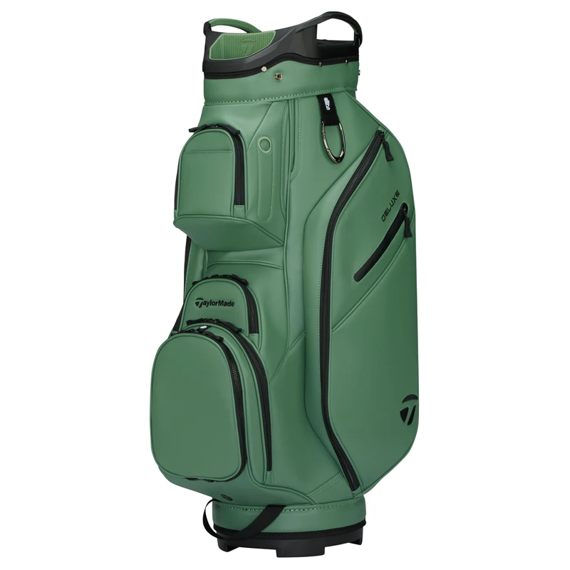 TaylorMade Deluxe Cart Bag