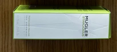 Mugler Starlicious Pistachio Body Mist 75ml