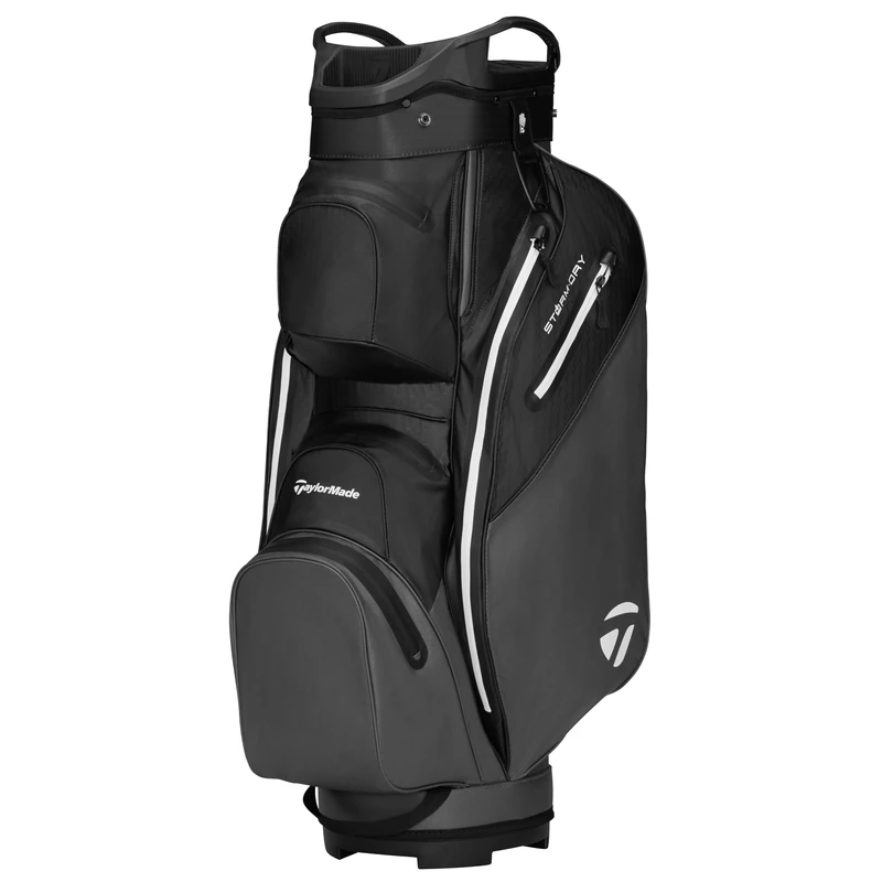 TaylorMade StormDry Cart Bag