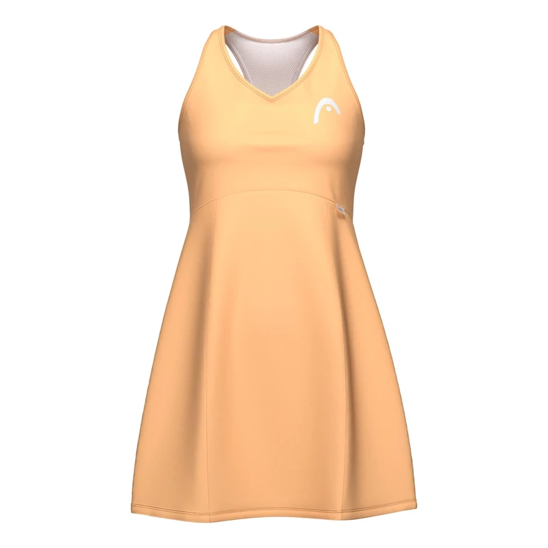 Head Pro Dress Women, Apricot, XS