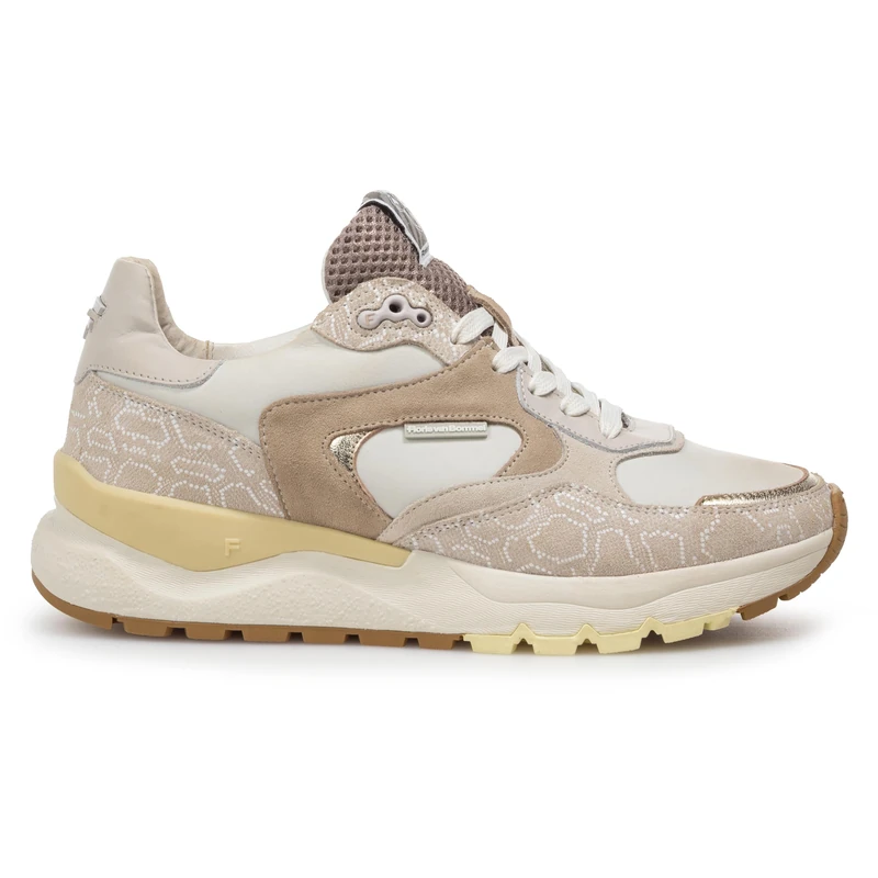 Treni 02.00, Gray, 8.5 UK