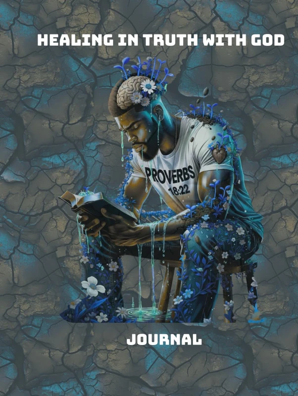 Healing in truth with god