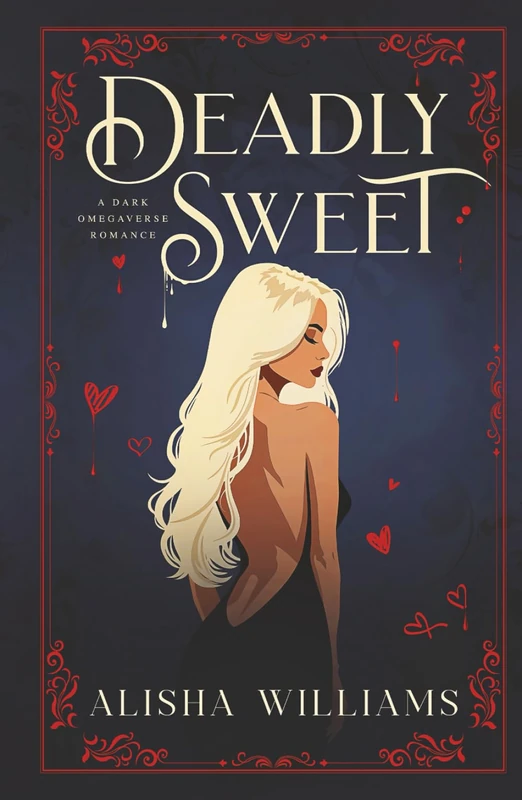 Deadly Sweet: Special Edition