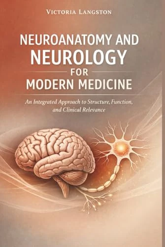 Neuroanatomy and Neurology for Modern Medicine: An Integrated Approach to Structure, Function, and Clinical Relevance