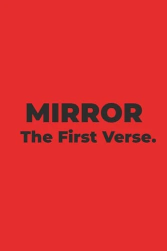 MIRROR: The First Verse - Web Scripting and Programming Book