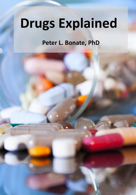 Drugs Explained - Image 1