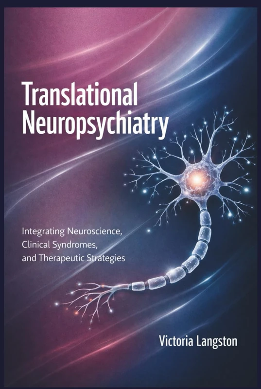 Translational Neuropsychiatry: Integrating Neuroscience, Clinical Syndromes, and Therapeutic Strategies