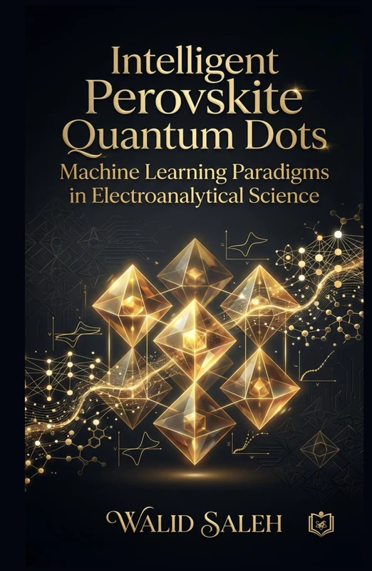 Intelligent Perovskite Quantum Dots: Machine Learning Paradigms in Electroanalytical Science