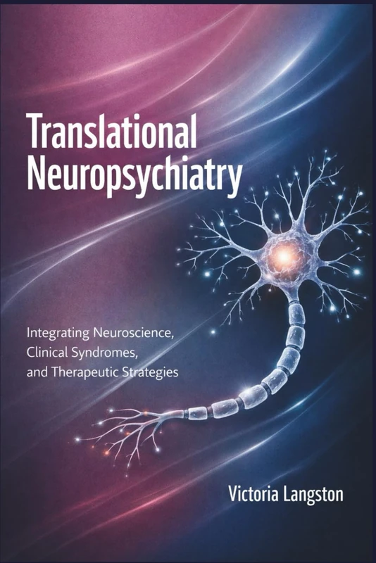 Translational Neuropsychiatry: Integrating Neuroscience, Clinical Syndromes, and Therapeutic Strategies