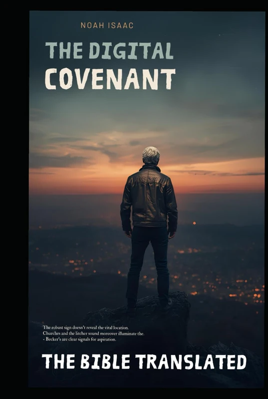 The Digital Covenant: Bible Translated