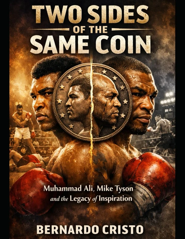 Two Sides of the Same Coin: Muhammad Ali, Mike Tyson and the Legacy of Inspiration - Image 1