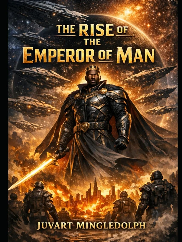 The Rise of The Emperor of Man