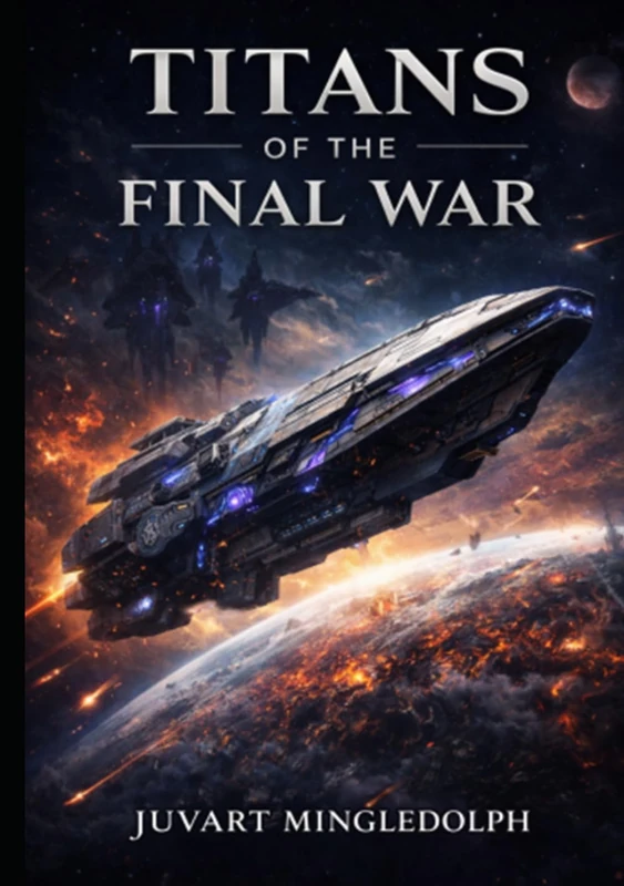 Titans of the Final War