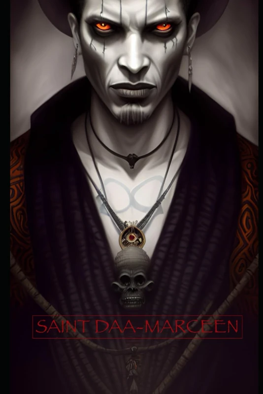 South Otorious Scroll II: Blood Plaque: Dungeons, Duals Wars and the Red Death