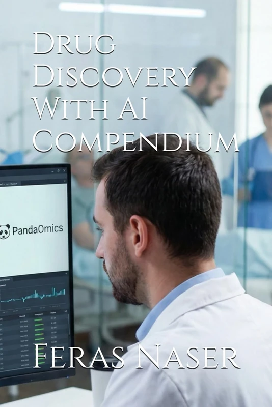 Drug Discovery With AI Compendium