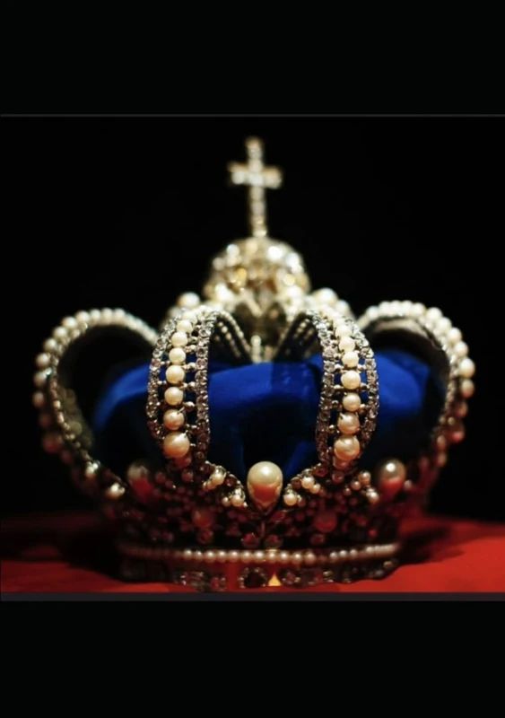 FROM ASHES TO A PROMISED CROWN: The Lord Gives and the Lord Takes Away My life untold is finally unfolded. - Image 1