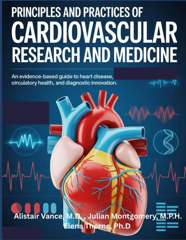 Principles and Practices of Cardiovascular Research and Medicine