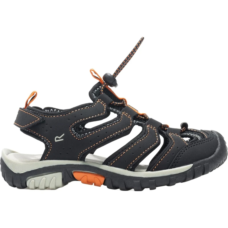 Regatta Kids Westshore IV Junior Sandals Summer Holiday Beach Footwear Shoes