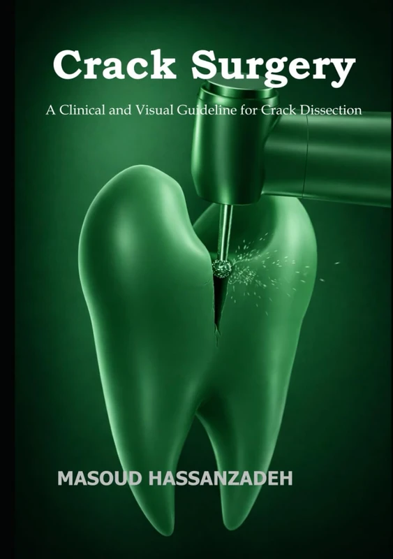 Crack Surgery: A Clinical and Visual Guideline for Crack Dissection