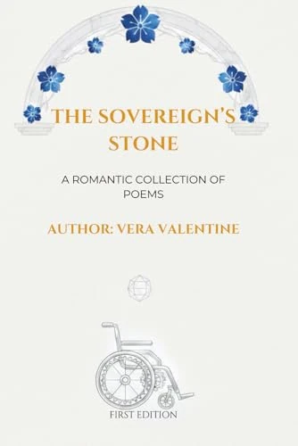 The Sovereign's Stone: A Romantic Collection of Poems - Image 1