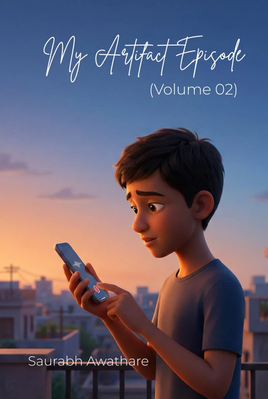 My Artifact Episode: (Volume 02)