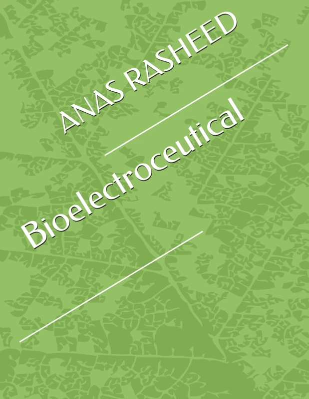 Bioelectroceutical - Children's Book