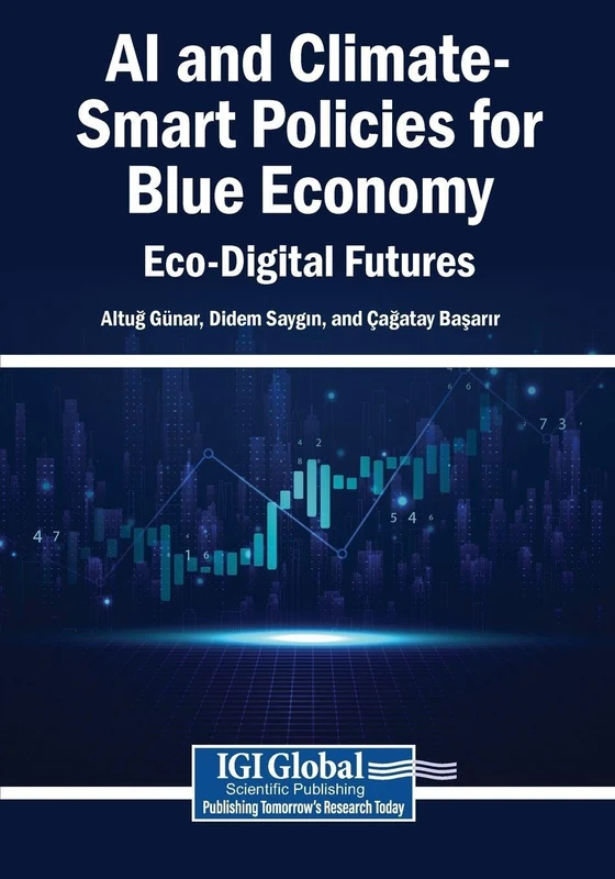 AI and Climate-Smart Policies for Blue Economy: Eco-Digital Futures - Image 1