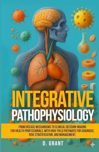 Integrative Pathophysiology: From Disease Mechanisms to Clinical Decision-Making for Health Professionals, with High-Yield Pathways for Diagnosis, ... Management (The Language of Modern Science)