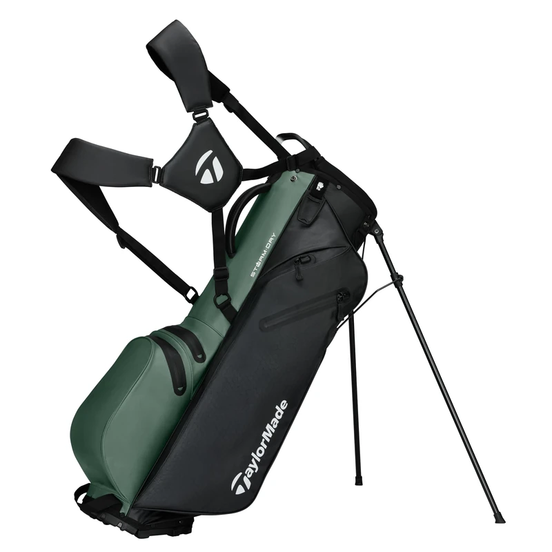 TaylorMade StormDry Stand Bag