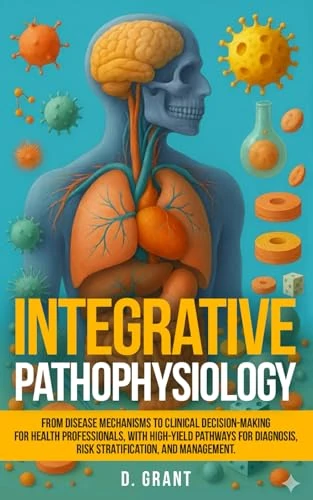 Integrative Pathophysiology: From Disease Mechanisms to Clinical Decision-Making for Health Professionals, with High-Yield Pathways for Diagnosis, ... Management (The Language of Modern Science)