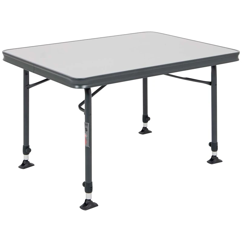 Crespo - Table - AP/245-81x61 cm - Black