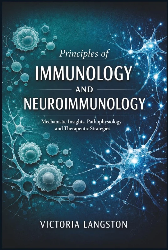 Principles of Immunology and Neuroimmunology: Mechanistic Insights, Pathophysiology, and Therapeutic Strategies