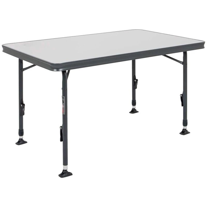 Crespo Mesa - AP/246-101x65 cm - Negra (89) for Those Seeking Quality and Practicality, for Practical use and Reliable Results, 65 cm