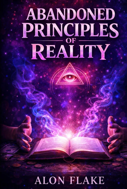 Abandoned Principles of Reality