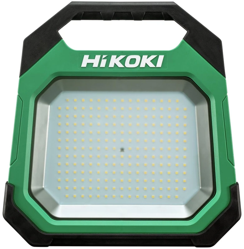 HiKOKI UB18DDJ4Z 18V Cordless Construction lamp Light with 10000 lm, Body only