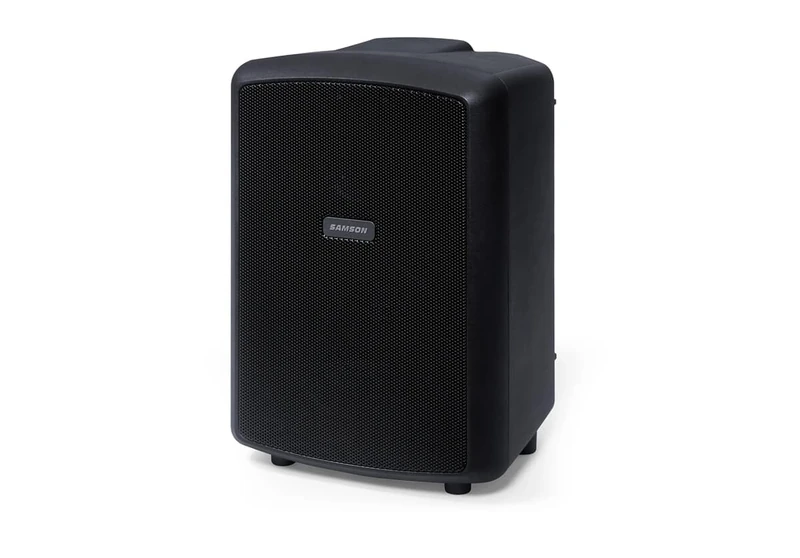 Samson Expedition Explor Rechargeable 200W Portable PA System with Bluetooth