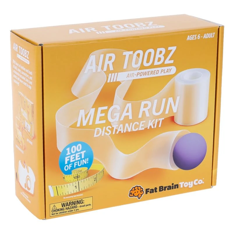 Air Toobz Mega Race