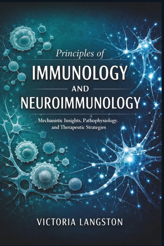 Principles of Immunology and Neuroimmunology: Mechanistic Insights, Pathophysiology, and Therapeutic Strategies