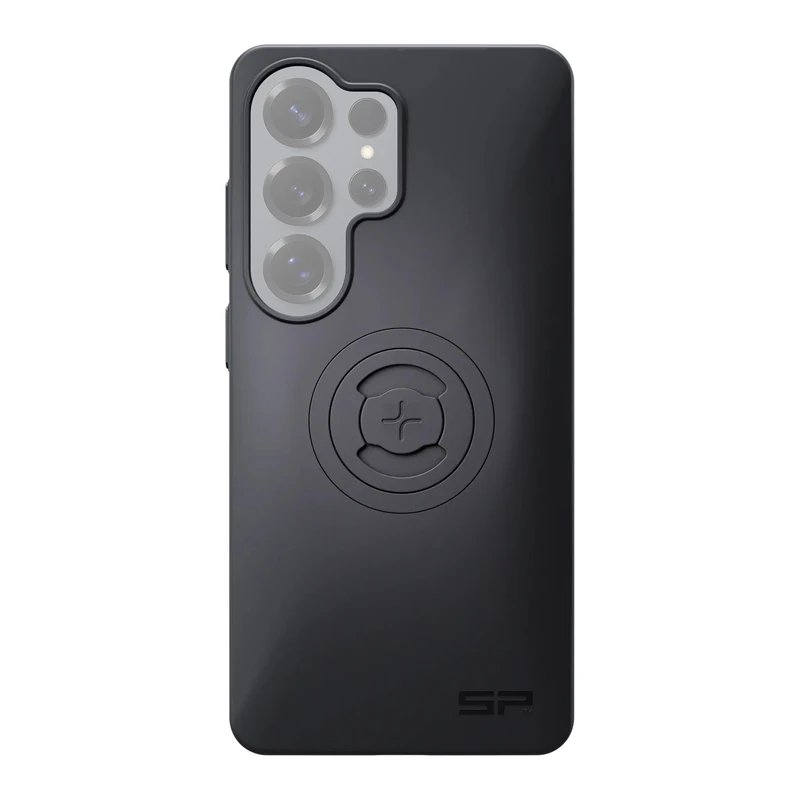 SP CONNECT Phone Case | SPC+ | Compatible with Samsung S26 Ultra
