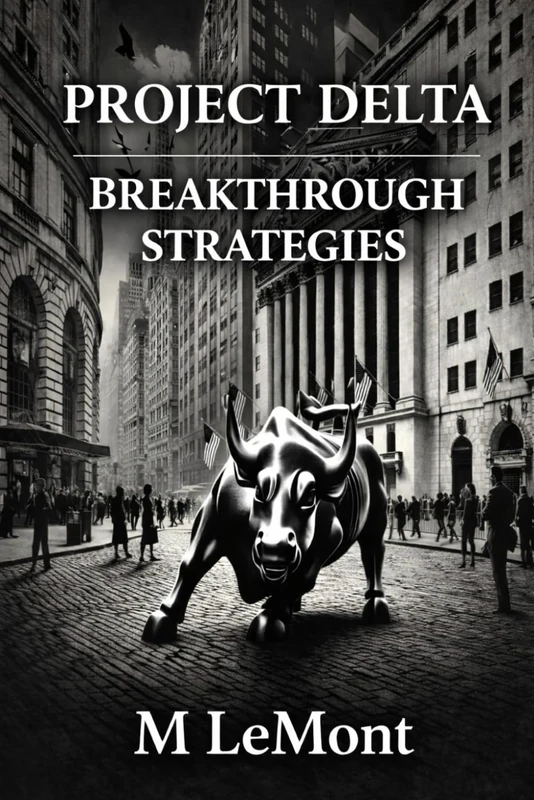 PROJECT DELTA: BREAKTHROUGH STRATEGIES