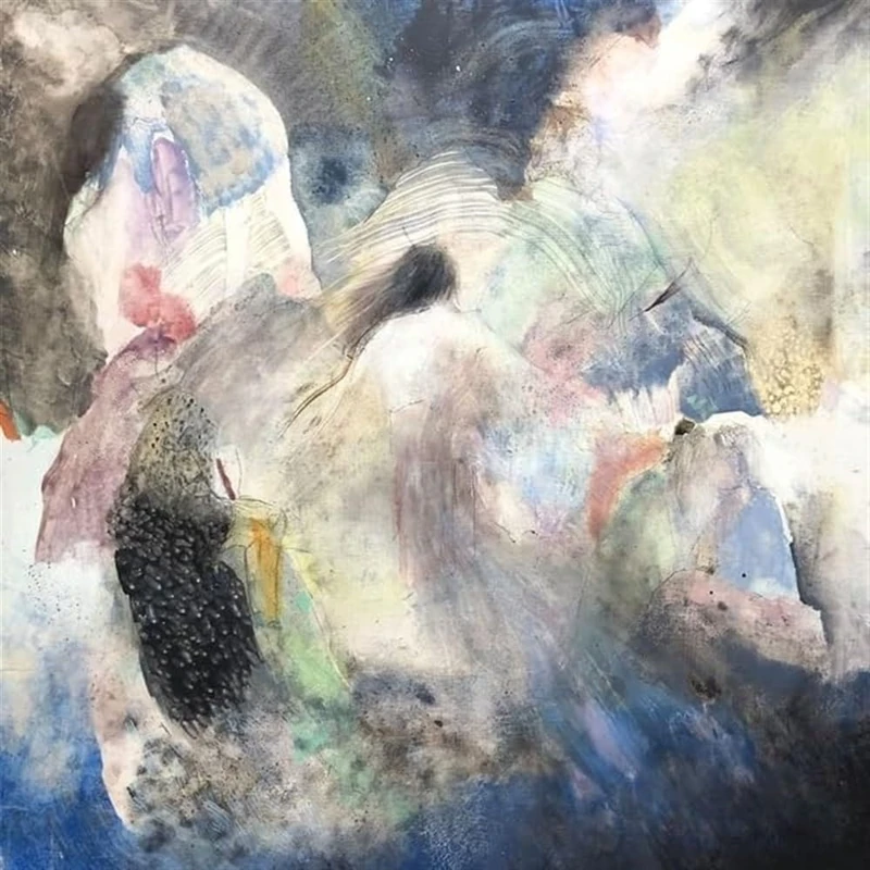The Space Within [VINYL]
