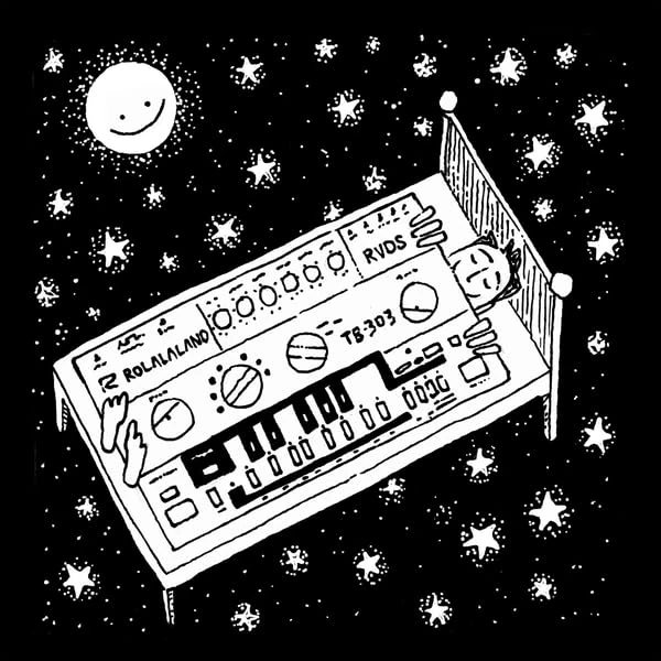 Sweet Acid Lullabies [VINYL]