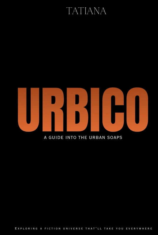 Urbico: The Guide
