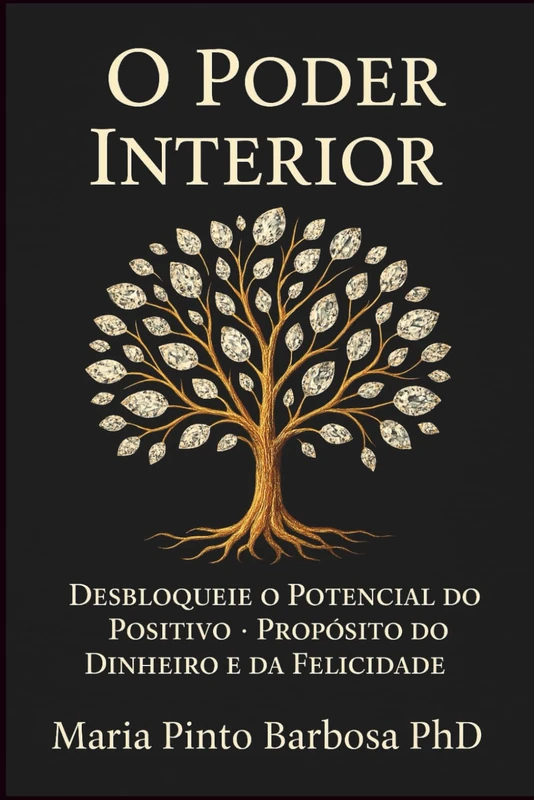 O Poder Interior: Desbloquear o Potencial do Pensamento Positivo