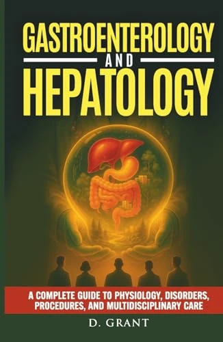 Gastroenterology and Hepatology - A Complete Medical Guide