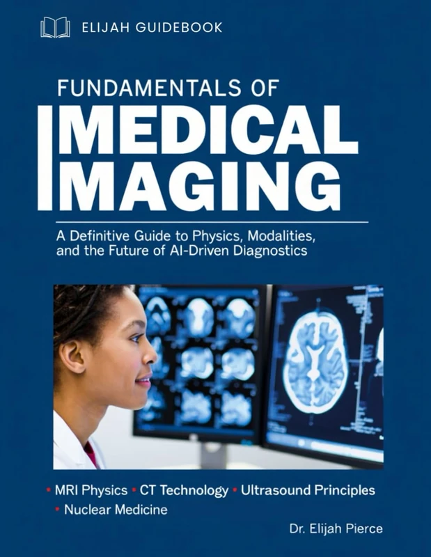 Fundamentals of Medical Imaging - Physics and AI Guide