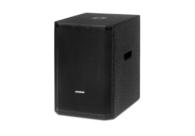 SAMSON RS1200A 12" Active Subwoofer